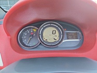 Renault megane iii cc tce 130 édition floride / suivi renault / sièges chauffants occasion simplicicar lille  simplicicar...