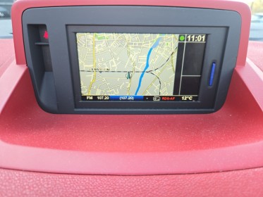 Renault megane iii cc tce 130 édition floride / suivi renault / sièges chauffants occasion simplicicar lille  simplicicar...