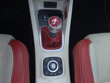 Renault megane iii cc tce 130 édition floride / suivi renault / sièges chauffants occasion simplicicar lille  simplicicar...