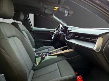 Audi a3 sportback 35 tfsi 150 stronic 7 design occasion  simplicicar nice - pfvauto simplicicar simplicibike france