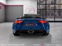 Alpine a110 s 1.8t 300 ch kit aero, bleu neptune, n°025 jantes fuchs titane occasion simplicicar magny-en-vexin simplicicar...