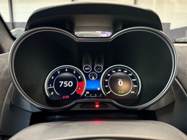 Alpine a110 s 1.8t 300 ch kit aero, bleu neptune, n°025 jantes fuchs titane occasion simplicicar magny-en-vexin simplicicar...