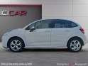 Citroen c3 c3 essence 82 ss etg feel edition kit distribution neuf - entretien complet occasion avignon (84) simplicicar...
