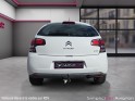 Citroen c3 c3 essence 82 ss etg feel edition kit distribution neuf - entretien complet occasion avignon (84) simplicicar...