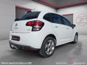 Citroen c3 c3 essence 82 ss etg feel edition kit distribution neuf - entretien complet occasion avignon (84) simplicicar...