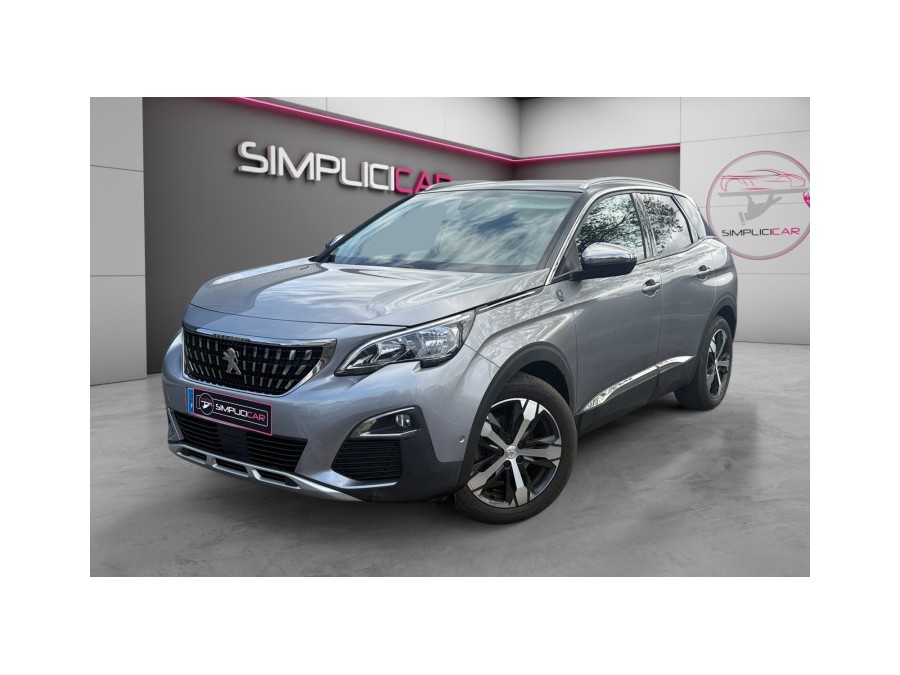 PEUGEOT d'occasion 3008 1.5 BHDI de 2019 Toulouse Sud (31)﻿