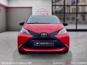 Toyota aygo 1.0 vvt-i x garantie 12 mois occasion montpellier (34) simplicicar simplicibike france