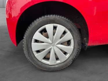Toyota aygo 1.0 vvt-i x garantie 12 mois occasion montpellier (34) simplicicar simplicibike france