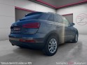 Audi q3 q3 2.0 tdi 140 ch ambiente kit distribution neuf occasion avignon (84) simplicicar simplicibike france