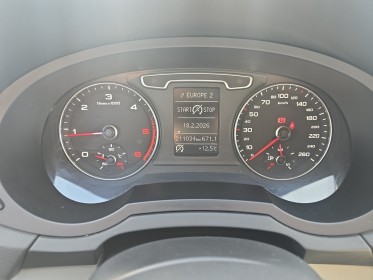 Audi q3 q3 2.0 tdi 140 ch ambiente kit distribution neuf occasion avignon (84) simplicicar simplicibike france