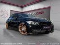 Bmw serie 4 420d  - camera ar - radar ar - carplay - audio focal - occasion simplicicar salon de provence simplicicar...