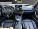 Bmw serie 4 420d  - camera ar - radar ar - carplay - audio focal - occasion simplicicar salon de provence simplicicar...
