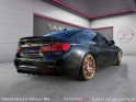 Bmw serie 4 420d  - camera ar - radar ar - carplay - audio focal - occasion simplicicar salon de provence simplicicar...
