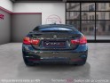 Bmw serie 4 420d  - camera ar - radar ar - carplay - audio focal - occasion simplicicar salon de provence simplicicar...