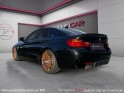 Bmw serie 4 420d  - camera ar - radar ar - carplay - audio focal - occasion simplicicar salon de provence simplicicar...