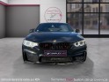 Bmw serie 4 420d  - camera ar - radar ar - carplay - audio focal - occasion simplicicar salon de provence simplicicar...