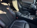 Bmw serie 4 420d  - camera ar - radar ar - carplay - audio focal - occasion simplicicar salon de provence simplicicar...