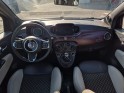 Fiat 500 1.0 star - belle finition - hybrid - start and stop - garantie 12 mois occasion simplicicar arras  simplicicar...