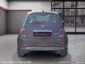 Fiat 500 1.0 star - belle finition - hybrid - start and stop - garantie 12 mois occasion simplicicar arras  simplicicar...