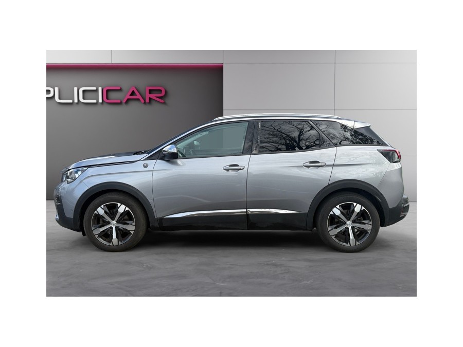 PEUGEOT d'occasion 3008 1.5 BHDI de 2019 Toulouse Sud (31)﻿