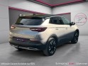 Opel grandland x 1.5 diesel 130 ch bva6 design line garantie 12 mois occasion simplicicar vienne simplicicar simplicibike...
