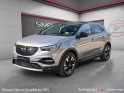 Opel grandland x 1.5 diesel 130 ch bva6 design line garantie 12 mois occasion simplicicar vienne simplicicar simplicibike...