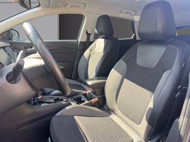 Opel grandland x 1.5 diesel 130 ch bva6 design line garantie 12 mois occasion simplicicar vienne simplicicar simplicibike...