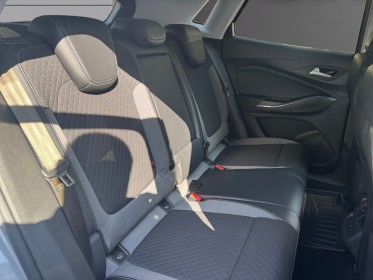 Opel grandland x 1.5 diesel 130 ch bva6 design line garantie 12 mois occasion simplicicar vienne simplicicar simplicibike...