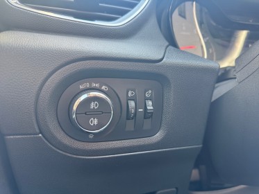 Opel grandland x 1.5 diesel 130 ch bva6 design line garantie 12 mois occasion simplicicar vienne simplicicar simplicibike...