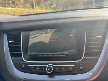 Opel grandland x 1.5 diesel 130 ch bva6 design line garantie 12 mois occasion simplicicar vienne simplicicar simplicibike...