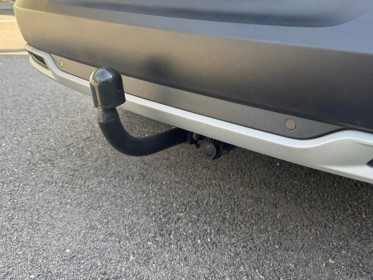 Opel grandland x 1.5 diesel 130 ch bva6 design line garantie 12 mois occasion simplicicar vienne simplicicar simplicibike...