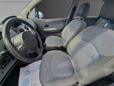 Chevrolet matiz idéal jeune permis 1.0 sx occasion avignon (84) simplicicar simplicibike france