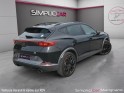 Cupra formentor 2.0 tsi 245 ch dsg7 vz sono beats sieges sport memoire et volant chauffants camera de recul garantie 12 mois...