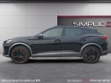 Cupra formentor 2.0 tsi 245 ch dsg7 vz sono beats sieges sport memoire et volant chauffants camera de recul garantie 12 mois...