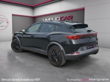 Cupra formentor 2.0 tsi 245 ch dsg7 vz sono beats sieges sport memoire et volant chauffants camera de recul garantie 12 mois...