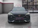 Cupra formentor 2.0 tsi 245 ch dsg7 vz sono beats sieges sport memoire et volant chauffants camera de recul garantie 12 mois...