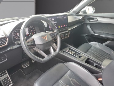 Cupra formentor 2.0 tsi 245 ch dsg7 vz sono beats sieges sport memoire et volant chauffants camera de recul garantie 12 mois...