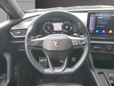 Cupra formentor 2.0 tsi 245 ch dsg7 vz sono beats sieges sport memoire et volant chauffants camera de recul garantie 12 mois...