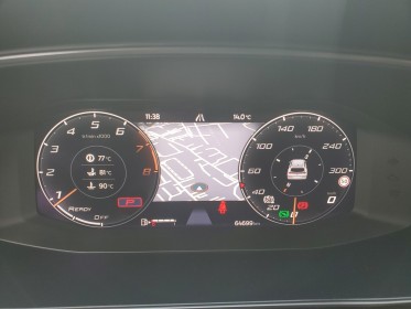 Cupra formentor 2.0 tsi 245 ch dsg7 vz sono beats sieges sport memoire et volant chauffants camera de recul garantie 12 mois...