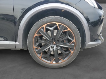 Cupra formentor 2.0 tsi 245 ch dsg7 vz sono beats sieges sport memoire et volant chauffants camera de recul garantie 12 mois...