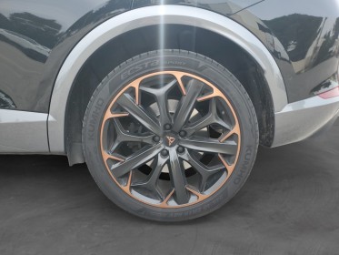 Cupra formentor 2.0 tsi 245 ch dsg7 vz sono beats sieges sport memoire et volant chauffants camera de recul garantie 12 mois...