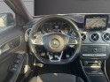 Mercedes gla 220 d 7-g dct 4-matic fascination / toit ouvrant / sièges chauffants occasion simplicicar grenoble simplicicar...