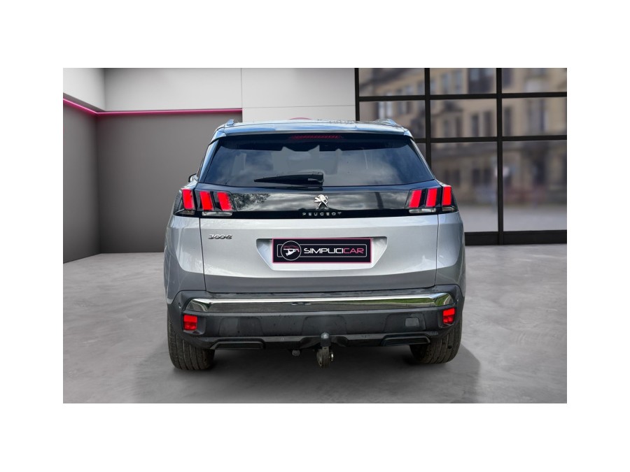 PEUGEOT d'occasion 3008 1.5 BHDI de 2019 Toulouse Sud (31)﻿