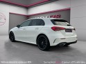 Mercedes classe a 200 7g-dct amg line t.o/carplay/multibeam/leds ambiance occasion simplicicar coeur d'yvelines - auto expo...