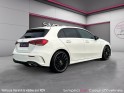 Mercedes classe a 200 7g-dct amg line t.o/carplay/multibeam/leds ambiance occasion simplicicar coeur d'yvelines - auto expo...