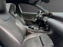 Mercedes classe a 200 7g-dct amg line t.o/carplay/multibeam/leds ambiance occasion simplicicar coeur d'yvelines - auto expo...