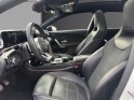Mercedes classe a 200 7g-dct amg line t.o/carplay/multibeam/leds ambiance occasion simplicicar coeur d'yvelines - auto expo...