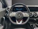 Mercedes classe a 200 7g-dct amg line t.o/carplay/multibeam/leds ambiance occasion simplicicar coeur d'yvelines - auto expo...