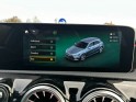Mercedes classe a 200 7g-dct amg line t.o/carplay/multibeam/leds ambiance occasion simplicicar coeur d'yvelines - auto expo...