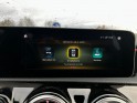 Mercedes classe a 200 7g-dct amg line t.o/carplay/multibeam/leds ambiance occasion simplicicar coeur d'yvelines - auto expo...